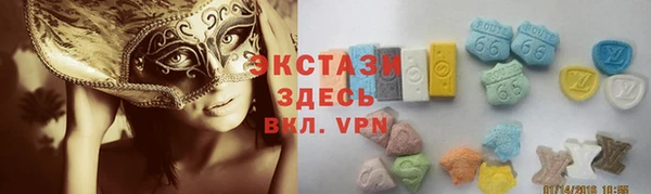 стафф Алексин