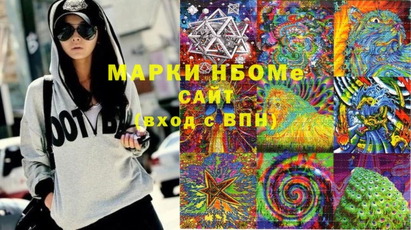 стафф Алексин